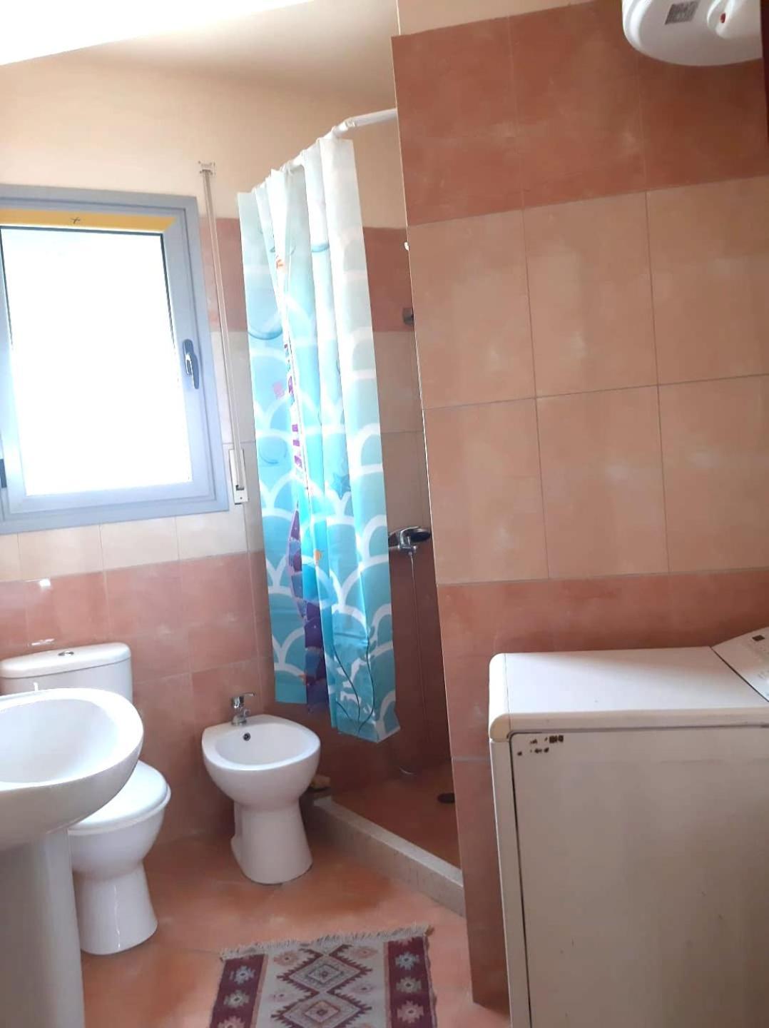 Grazioso Apartamento Arredato A Due Passi Dal Lungomare Wlora Zewnętrze zdjęcie