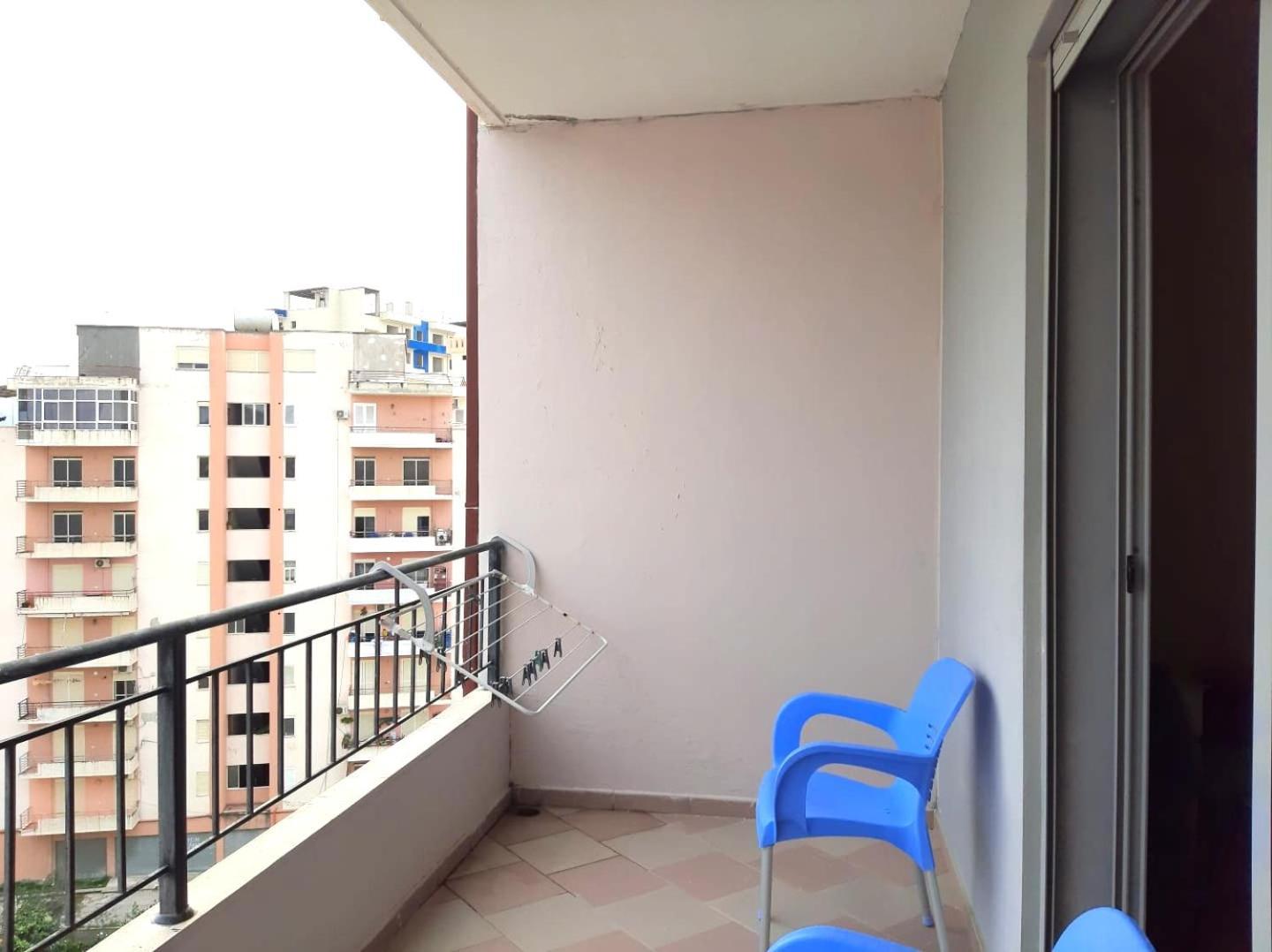 Grazioso Apartamento Arredato A Due Passi Dal Lungomare Wlora Zewnętrze zdjęcie