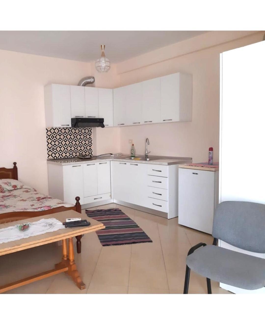 Grazioso Apartamento Arredato A Due Passi Dal Lungomare Wlora Zewnętrze zdjęcie